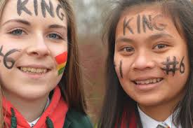 Schools Cup Live: Sullivan Upper beat Banbridge Academy 2-1