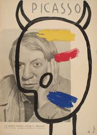 Sweet Polka Polish Poster Art 1952 1984 Art Exhibition Posters Poster Art Exhibition Poster