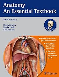 31 full pdfs related to this paper. Anatomy An Essential Textbook Pdf Free Download