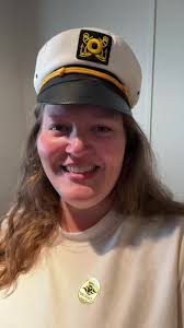 Profile for Samantha Garrick