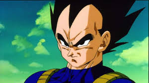 He is the eldest child of king vegeta, the more seasoned sibling of tarble, the spouse of bulma, the father of trunks and bulla, and the. Dragonball Z Vegeta Saves Goku Youtube