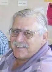 Larry Eugene Benedict (1946-2024)