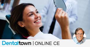 Online Dental Education