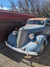 Image result for Cossack Brown 1930 Nash