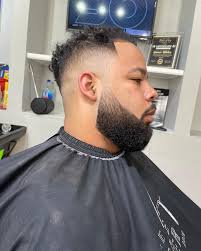 The Vintage Barber Lounge