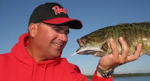 The Pioneers of Great Lakes Bass