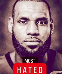 Lebron James Criticized for Finals Losses and Basketball Style