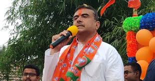 Here is what we know so far. Bengal Polls Votes For Bjp Were Replaced With Tmc Symbol In 2019 Alleges Suvendu Adhikari