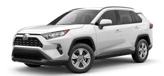 Available 2019 Toyota Rav4 Interior And Exterior Color Options Toyota Rav4 Interior Suv Models Toyota