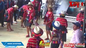 CHUACRUZ, San José Poaquil