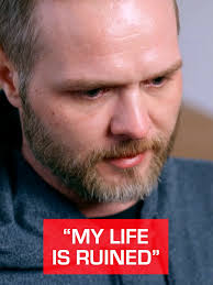 Billy Coull: Glasgow's Willy Wonka Experience Revelations