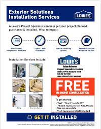 Maybe you would like to learn more about one of these? Lowes On 144th Maple Posts Facebook