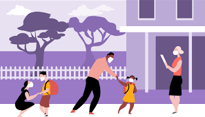 For some, it&rsquo;s simply an inconvenience. Exploring The Complexities And Challenges Of Parenting During The Pandemic The Sound Of Ideas Ideastream Public Media