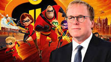 25 Unbelievable Facts About Brad Bird - Facts.net