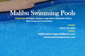 Cv is ready to handle all of your swimming pool and spa maintenance needs. Malibu Swimming Pools Jermaine Parkinson Startseite Facebook