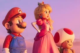 Rosalina From Super Mario Galaxy | Charactour