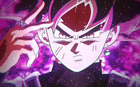 Ultra instinct goku wallpaper android apps on google play 675x900. Download Wallpapers 4k Super Saiyan Rose Art Dragon Ball Portrait Dbs Dragon Ball Super Besthqwallpapers Com Goku Black Dragon Ball Wallpapers Dragon Ball Super Wallpapers
