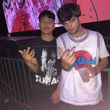 Kameron Peck (@KameronPeck123)