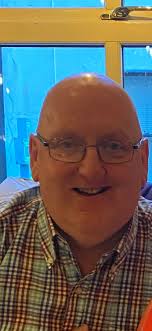 Death Notice of Ray McMullen (Cootehill, Cavan)