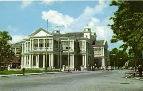6, 2018) on february 27, 2018, it was reported that the malaysian federal court (the highest court in malaysia) had dismissed an appeal by four people from the state of sarawak who wished to have their apostasy cases considered in a civil court. Malay Malaysia Penang Supreme Court Building 1960s Hippostcard