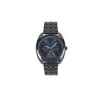 Classic Casual Quartz Male Clock Custom Steel Man Watch Alloy Watch