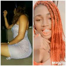 Célibataire du 237 Yaoundé