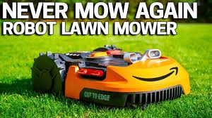 With three advanced powertrains, a cabin full of technological innovations and honda sensing® standard on all trims, the accord is everything a sedan should be and more. 5 Best Robot Lawn Mowers Of 2021 Reviews Lawnstarter