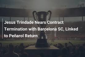 ¡Trindade vuelve a Peñarol! Refuerzo clave para el Torneo Clausura - Imagen principal del artículo