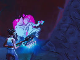 The vega outfit is unlocked at tier 46 of the season 9 battle pass. Find All Of Fortnite Fortbytes With Our Map Polygon