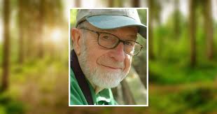 Robert E. Holtz Obituary April 20, 2024