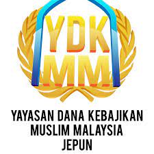As a medium for seniors to share experience, reality of living there and difficulties faced. Yayasan Dana Kebajikan Muslim Malaysia Japan Youtube