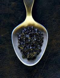 Comment Se Deguste Le Caviar Elle A Table