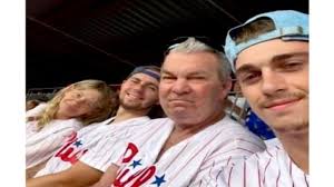 Fundraiser for Nick Dougherty by Taylor Hagan : Help Dougherty Family in  Their Time of Grief