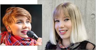 Ella marie hætta isaksen, född 25 april 1998, är en norsk, samisk musiker från tana, norge. Hennika Og Sju Andre Ungdommer Far Mentorhjelp Fra Ella Marie Norsk Kulturskolerad