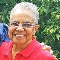 Carolyn "Cookie" Virginia Banks Obituary