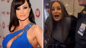 Porn star Lisa Ann responds after being dragged out of comic Matt Rifes  show | Herald Sun