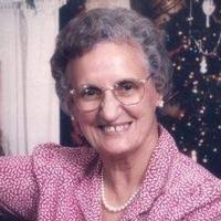 Obituary information for Mildred Clara Kruckenberg Lawrenz