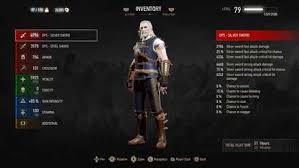 Witcher 3 hearts of stone upgrades. Best Character Builds The Witcher 3 Game8