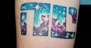 On hair dye, piercings, and tattoos: a lifetime of creating my self