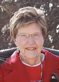 Ardis L. Smith Obituary October 7, 2024