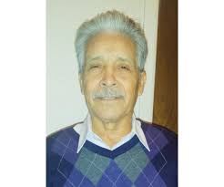 Antonio Ortiz Obituary (1952