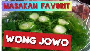 Maybe you would like to learn more about one of these? Cara Masak Jangan Kunci Sayur Bening Youtube
