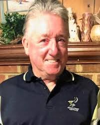 Gerry Sharpe Obituary (1946