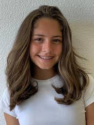 Athlete of the Week: Lilianna Rodriguez