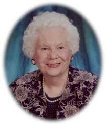 Obituary of Frances G. Halsall