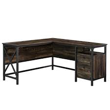 Desks Home Office Furniture The Home Depot Cheap Office Furniture L Shaped Desk Industrial Furniture Desk
