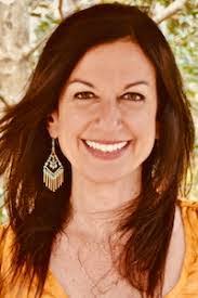 April Marin's Instagram, Twitter & Facebook