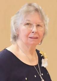 Obituary: Christopher Patrick Hancock