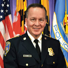 The Police Commissioner's 2 0 1 6 R e p o r t