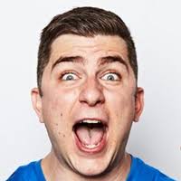 What do you think Steven Glynn "Steve Dangle"'s personality is?